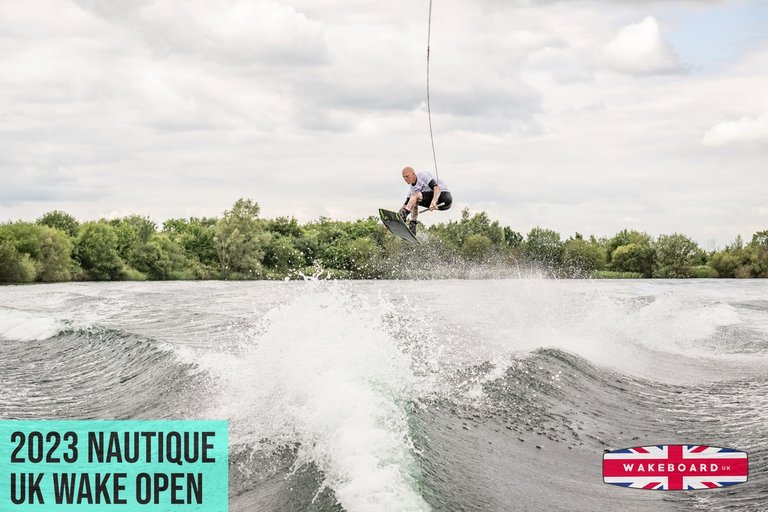 2023 Nautique Wake Open - Photo Mantis Pro Media